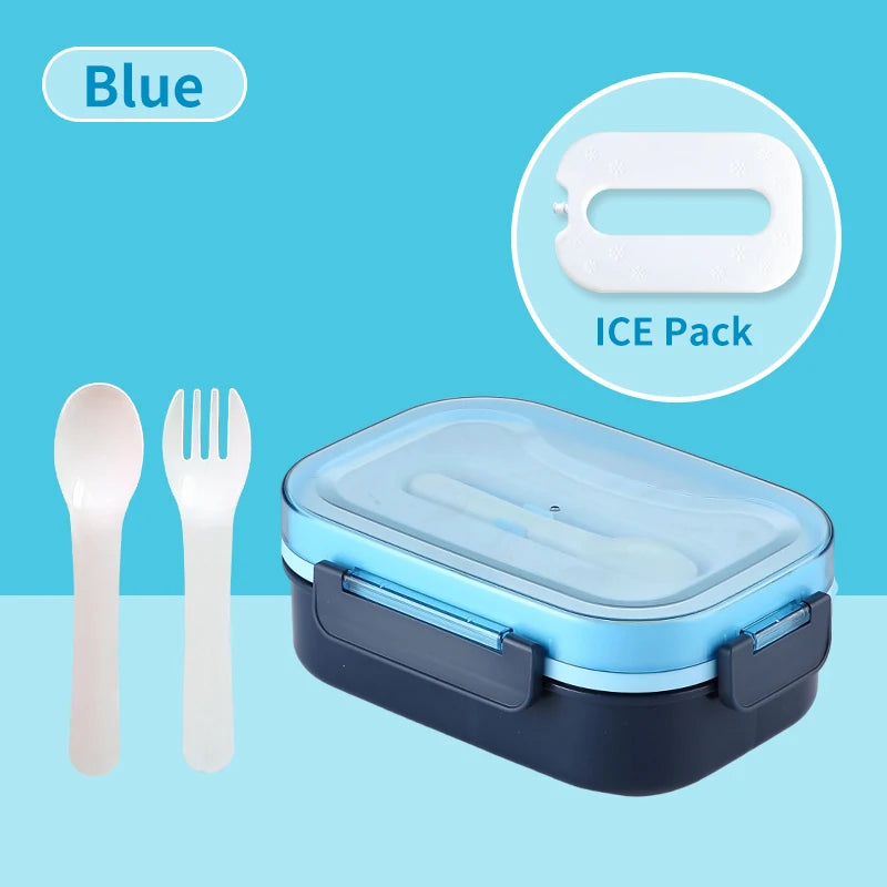 Kids Bento Lunch Box