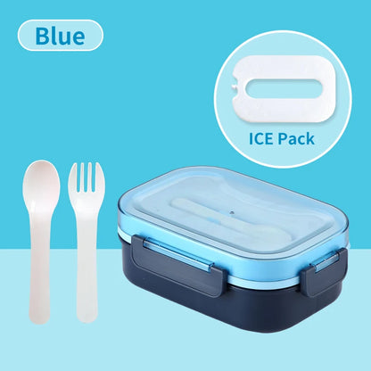 Kids Bento Lunch Box