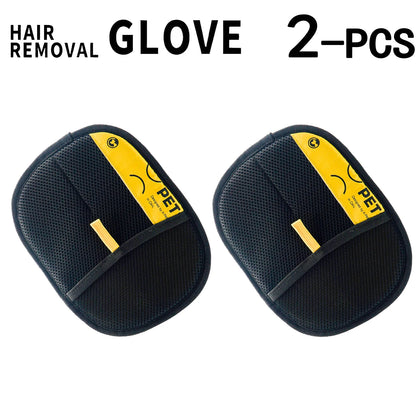 Pet Hair Remover Glove