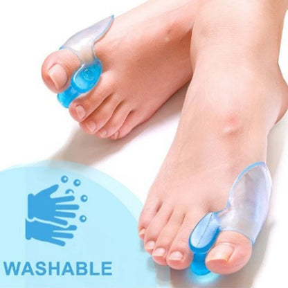 Toe Separator