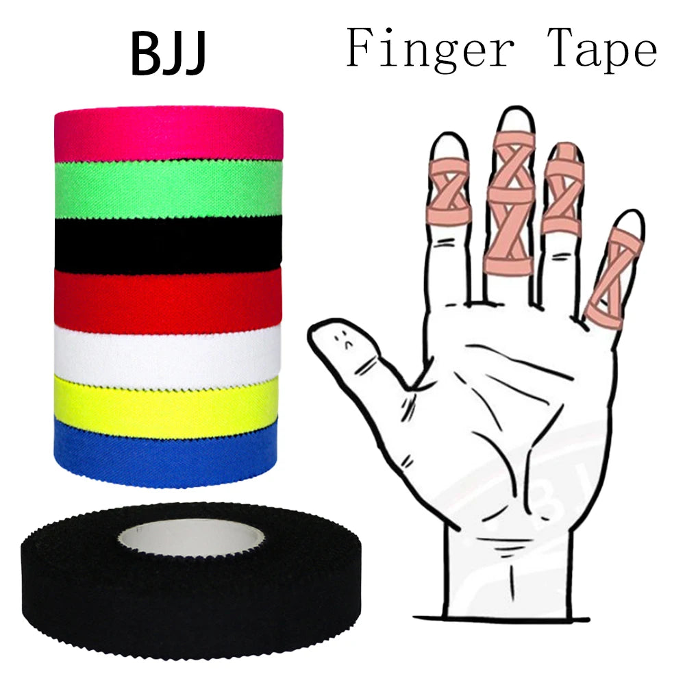 Finger Tape 0.75cm x 10m