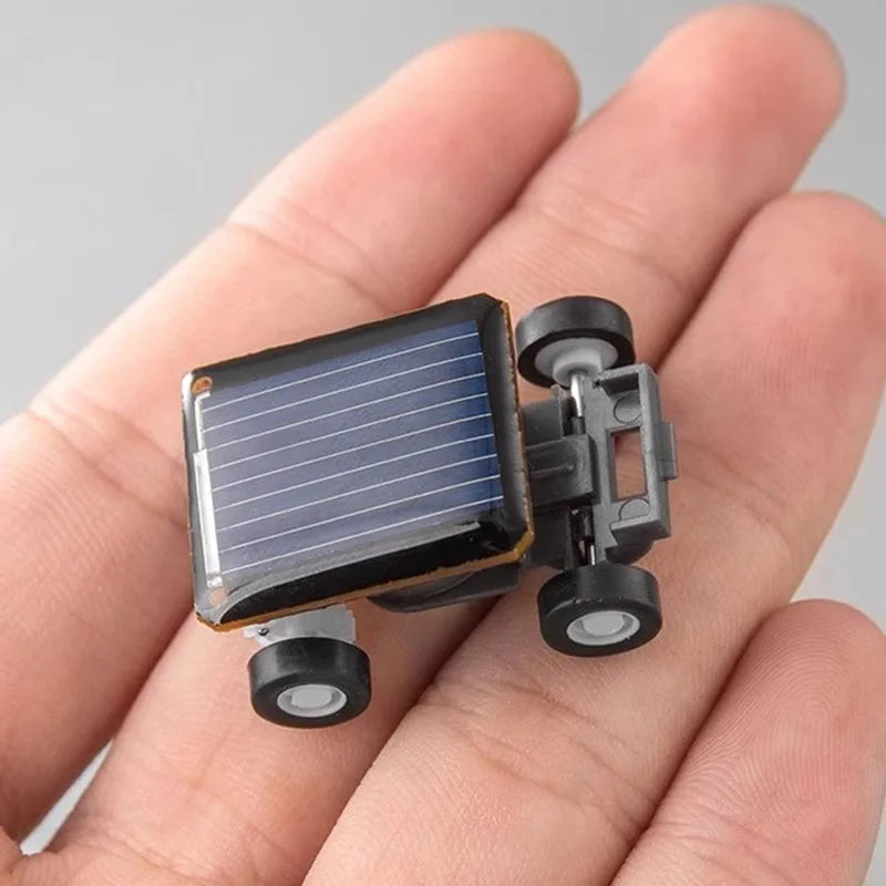Solar Science Experiment Kit for Kids