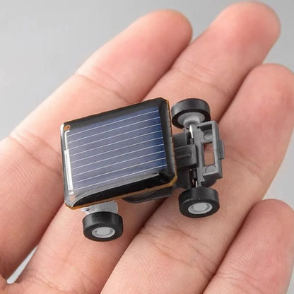 Solar Science Experiment Kit for Kids