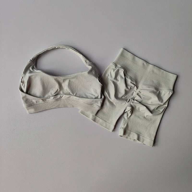 Women’s Yoga Set