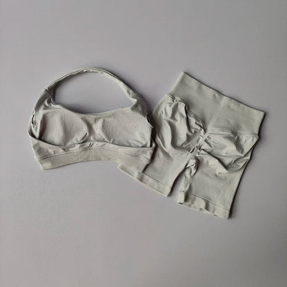 Women’s Yoga Set