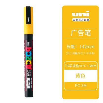 Acrylic Paint Marker