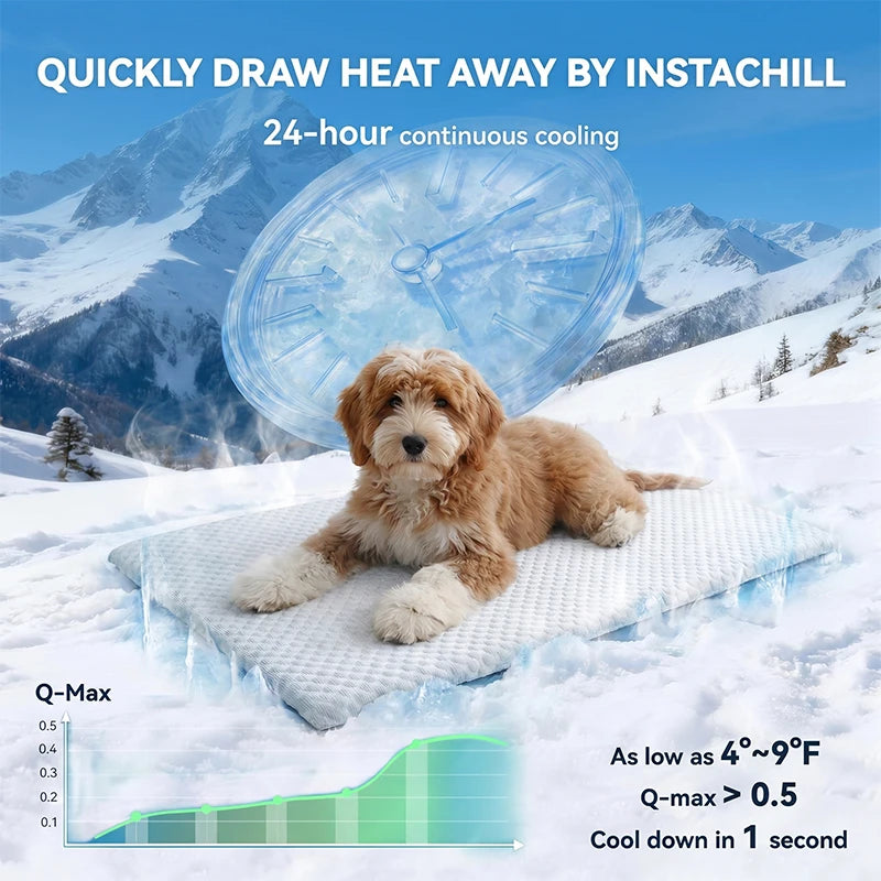 Pet Cooling Mat