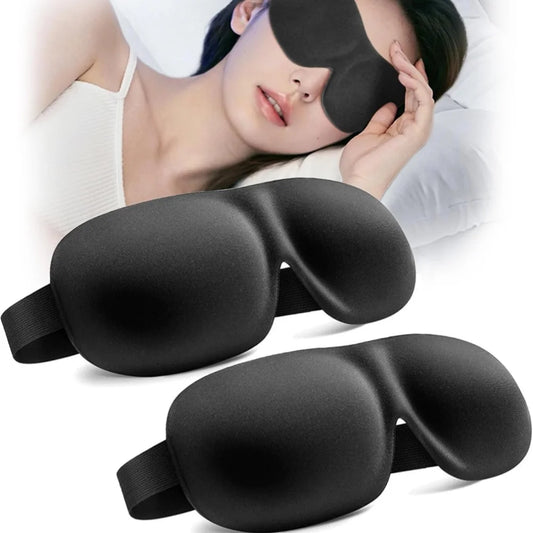 3D Sleep Mask