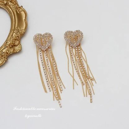 Women's Drop Earrings