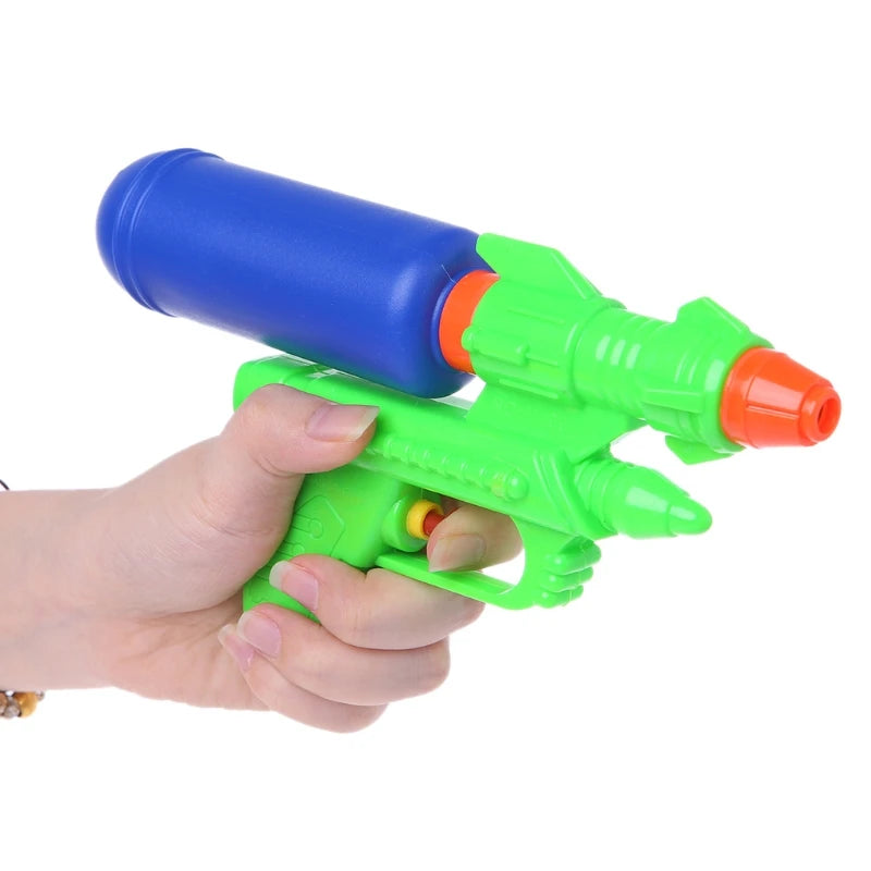 Kids Water Gun Summer Water Blaster for Beach Pool Outdoor Play