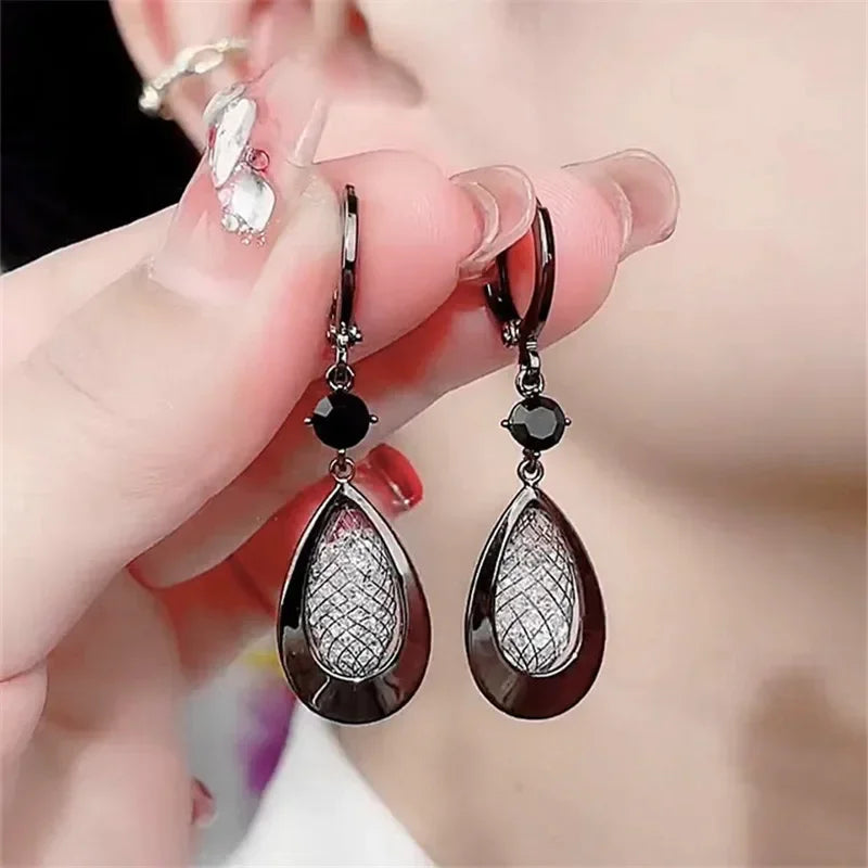Women's Drop Earrings