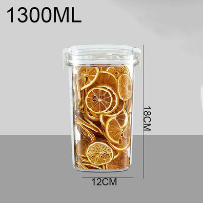 Airtight Coffee Storage Container