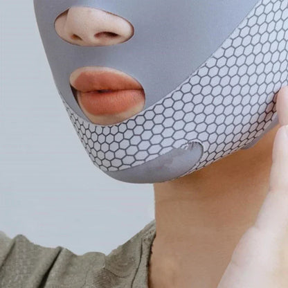 V Face Lifting Band