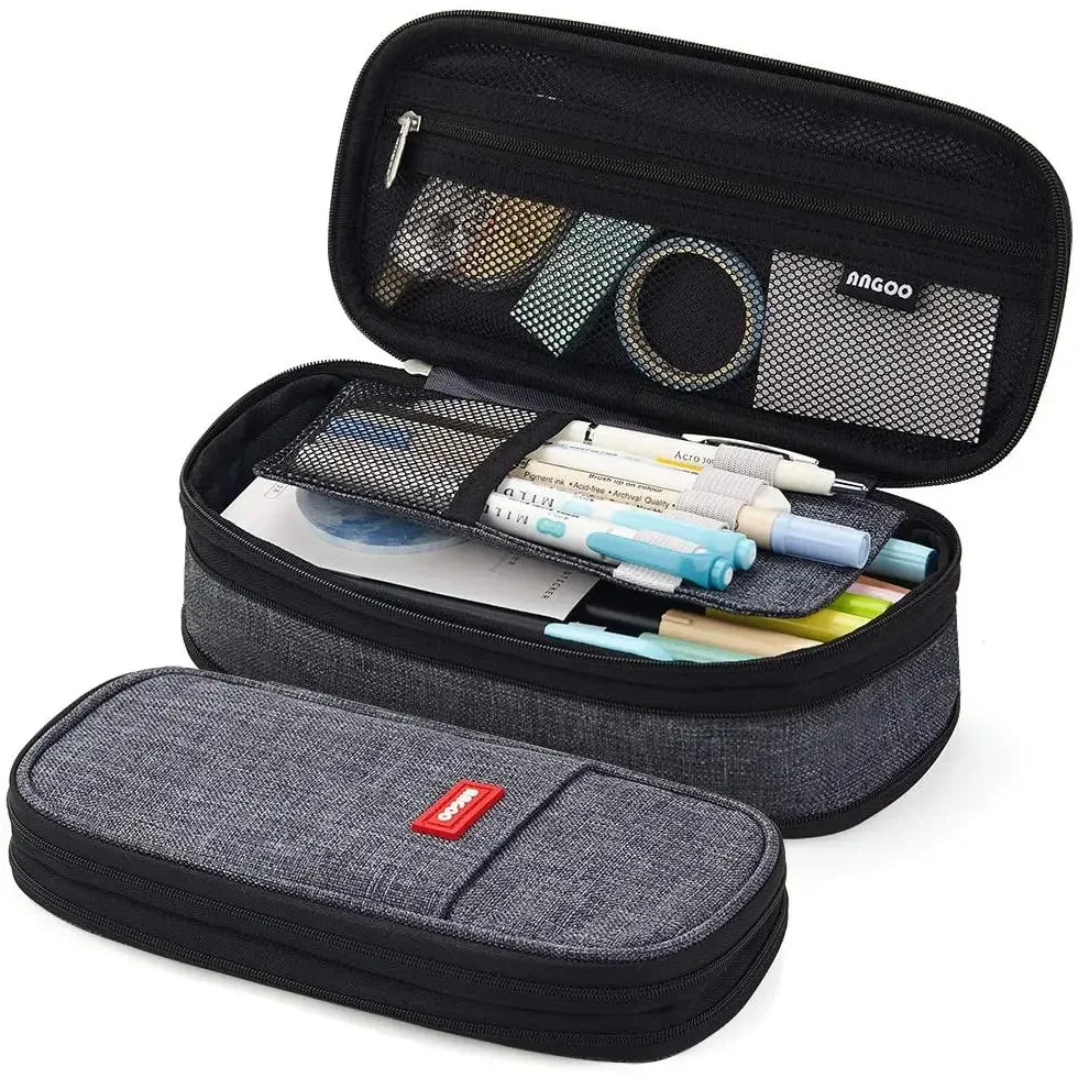 Large Pencil Case