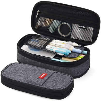 Large Pencil Case