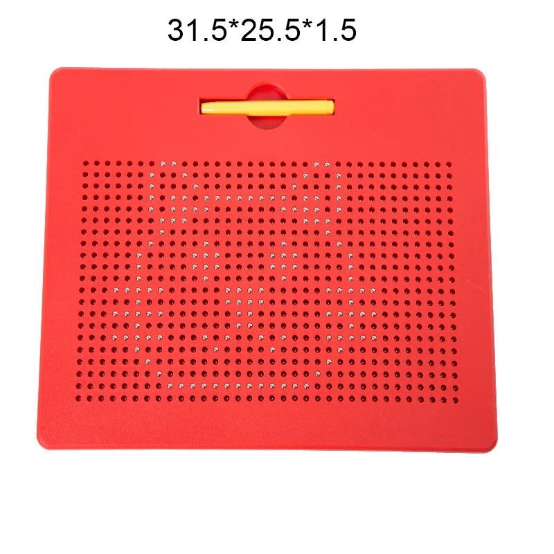 Magnetic Drawing Board