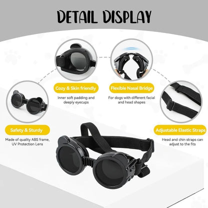 Dog Goggles
