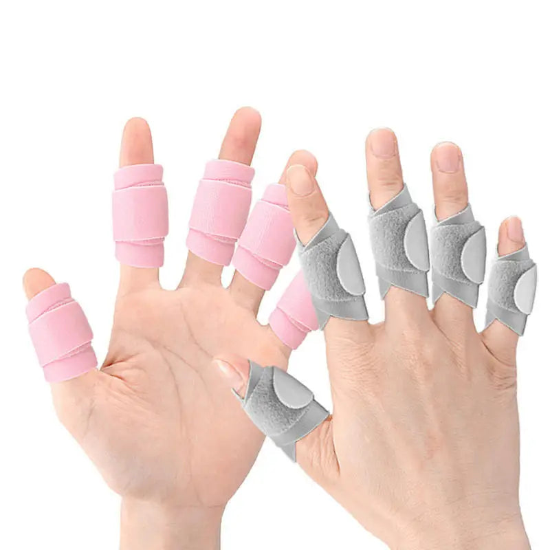 Finger Protection Straps