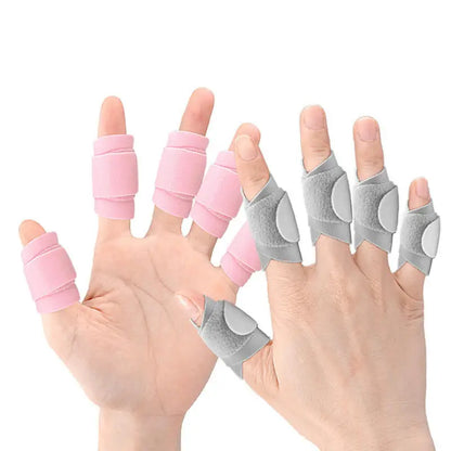 Finger Protection Straps