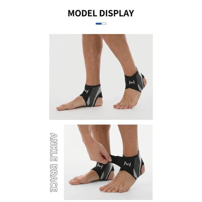 Ankle Support Brace