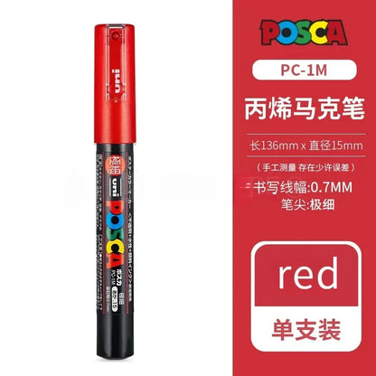 Acrylic Paint Marker