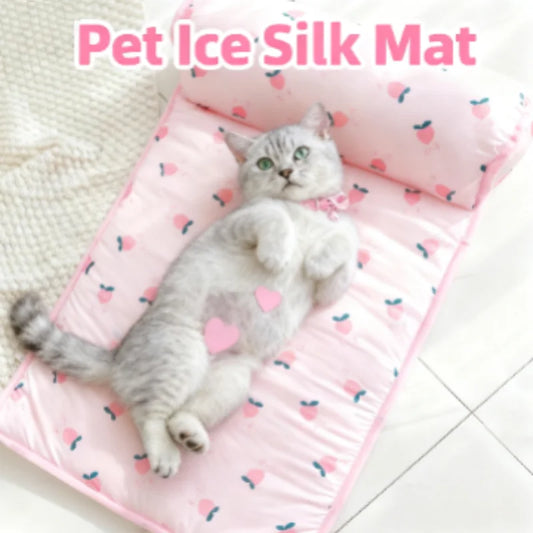 Cooling Dog Mat
