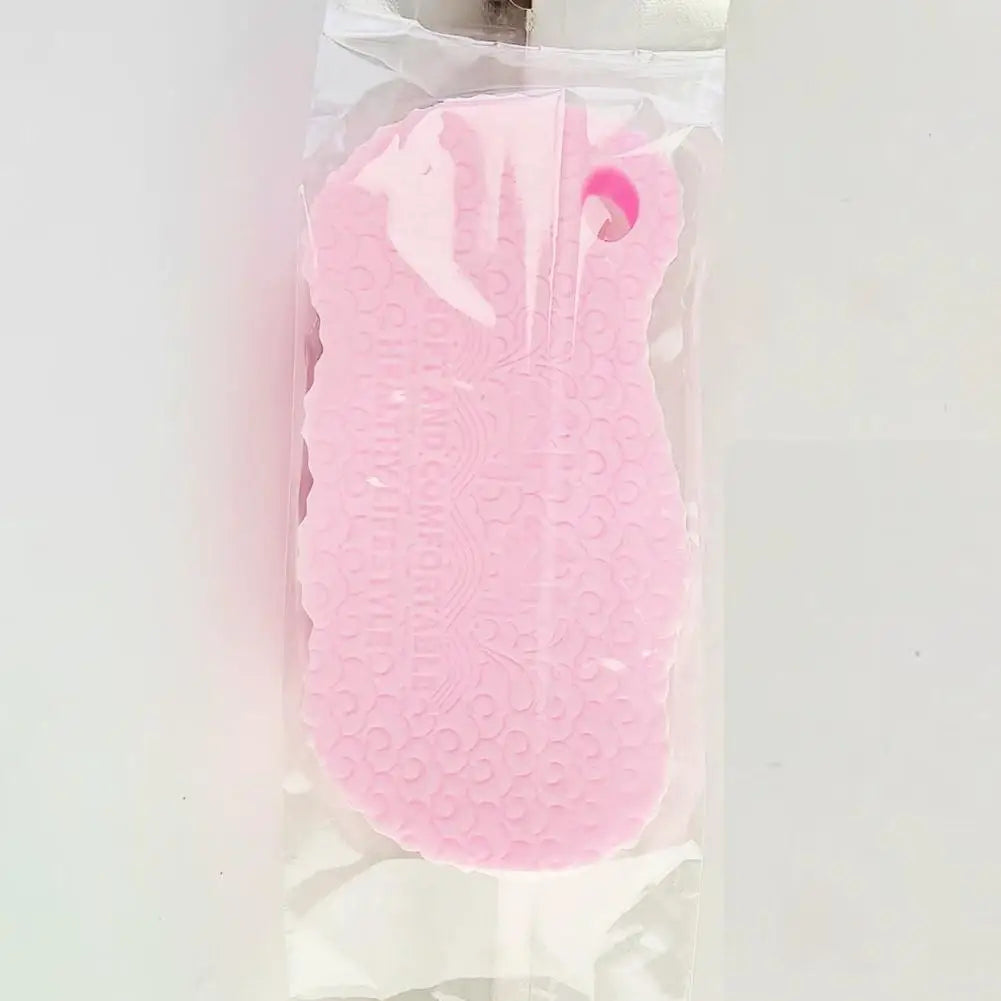Exfoliating Bath Sponge