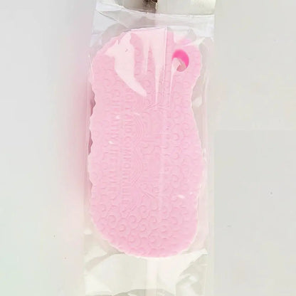 Exfoliating Bath Sponge