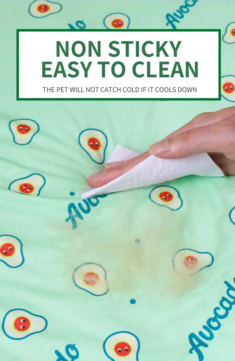 Pet Cooling Mat
