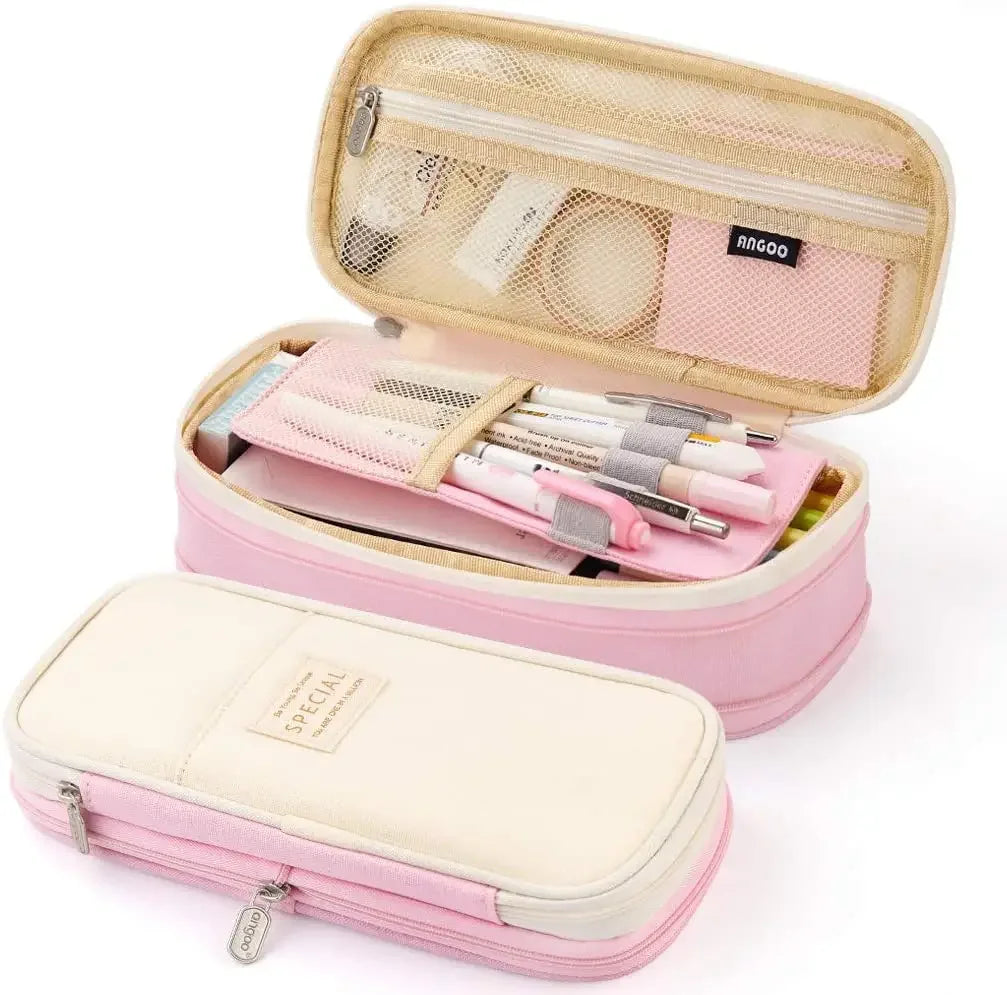 Large Pencil Case