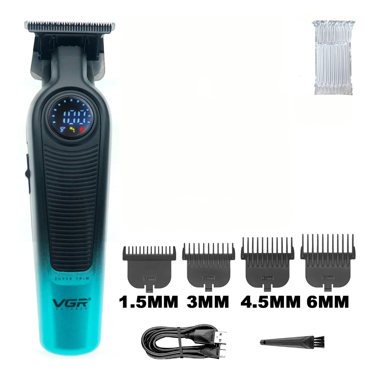 Men's Hair Trimmer