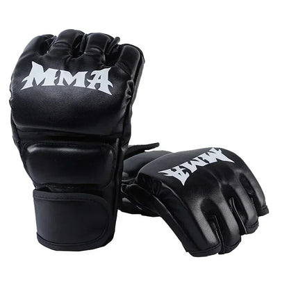 Boxing Training Gloves