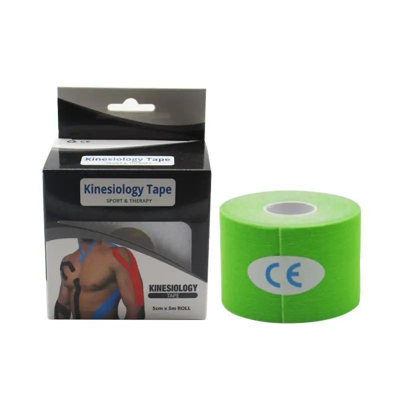 Kinesiology Tape