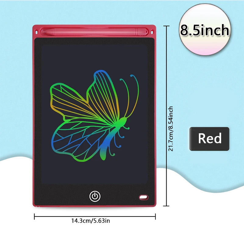Kids Drawing Board