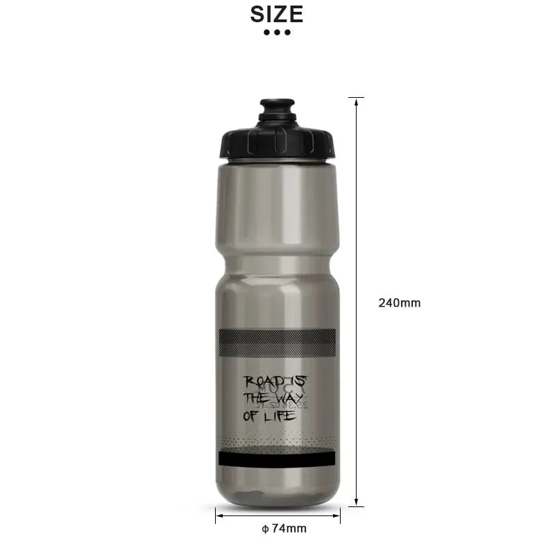 750ml Cycling Water Bottle