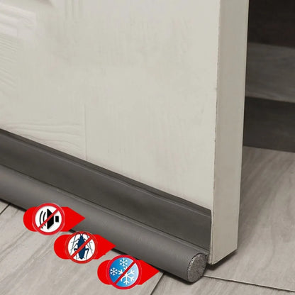 Door Draft Stopper