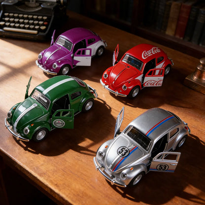 Diecast Model Car