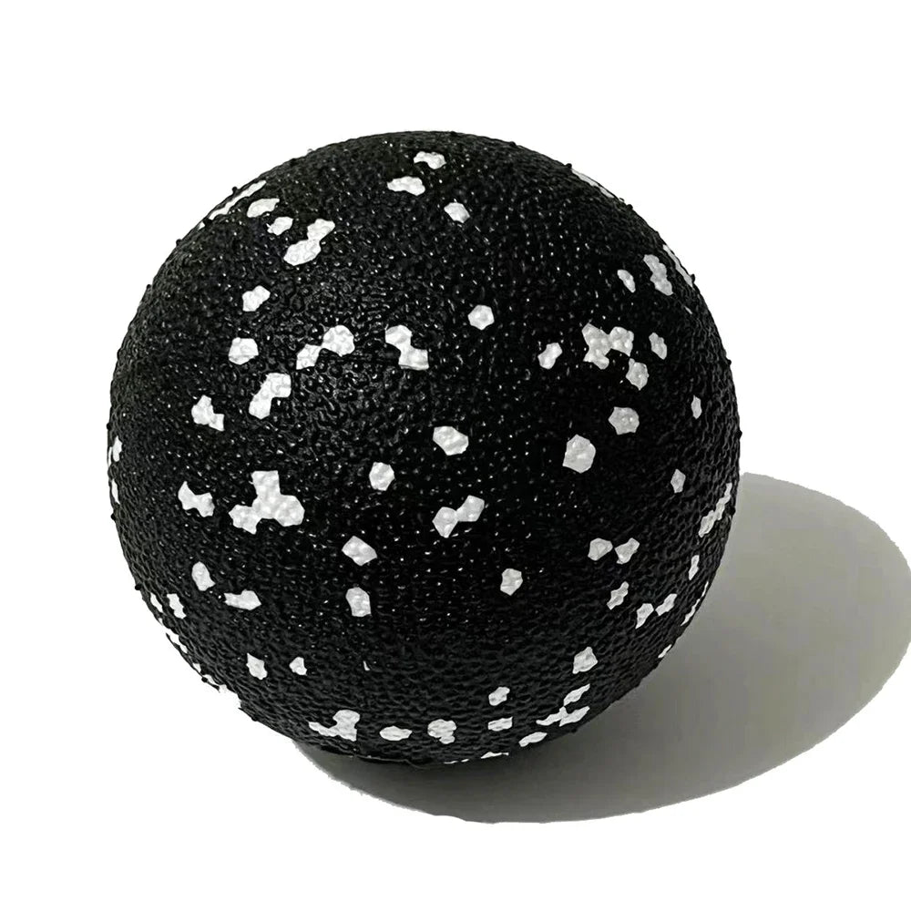 Peanut Massage Ball – Fascia Muscle Release Ball for Fitness & Yoga