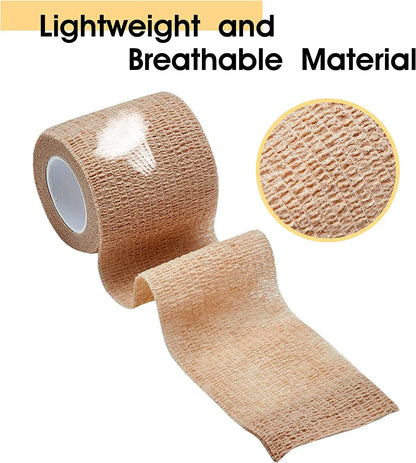 Self Adhesive Elastic Bandage