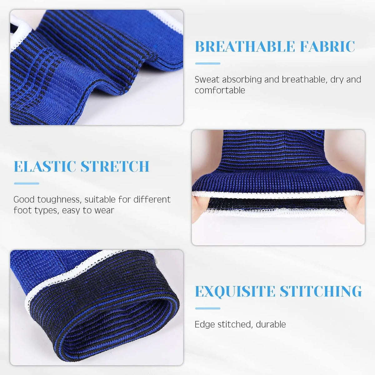 Ankle Support Braces