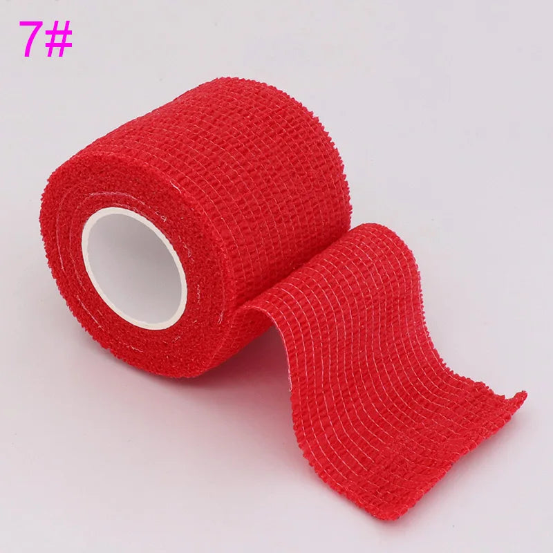 Self Adhesive Elastic Bandage