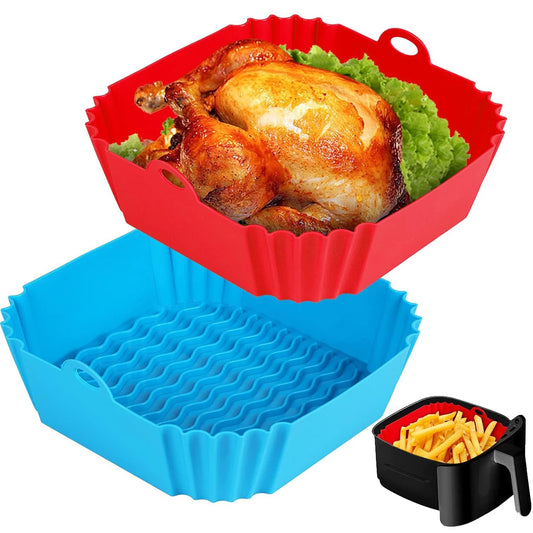 Air Fryer Silicone Liner