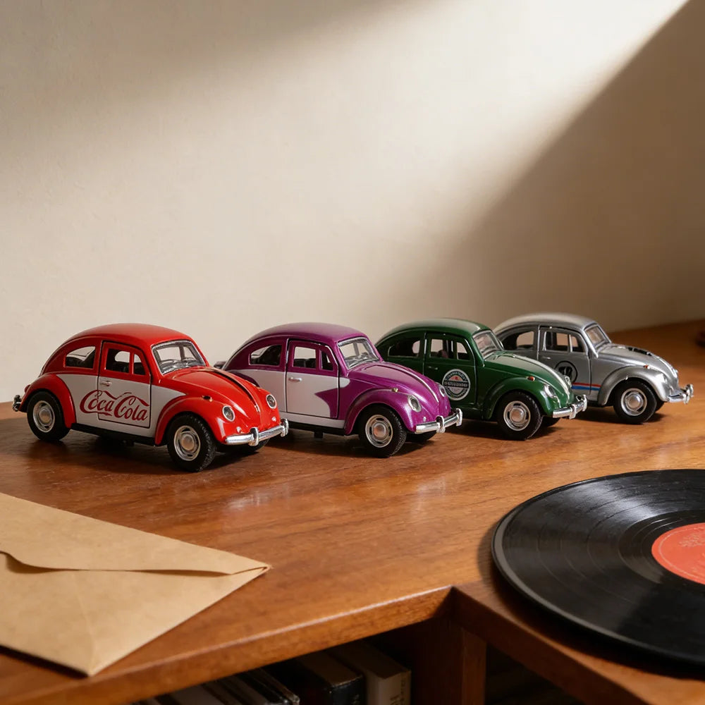 Diecast Model Car