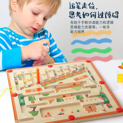 Kids Digital Microscope