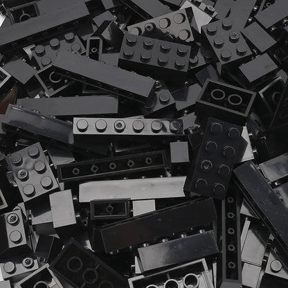 Bulk Building Blocks Set