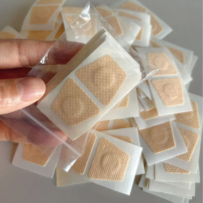 Toenail Repair Patches Nail Care Stickers for Damaged Nails