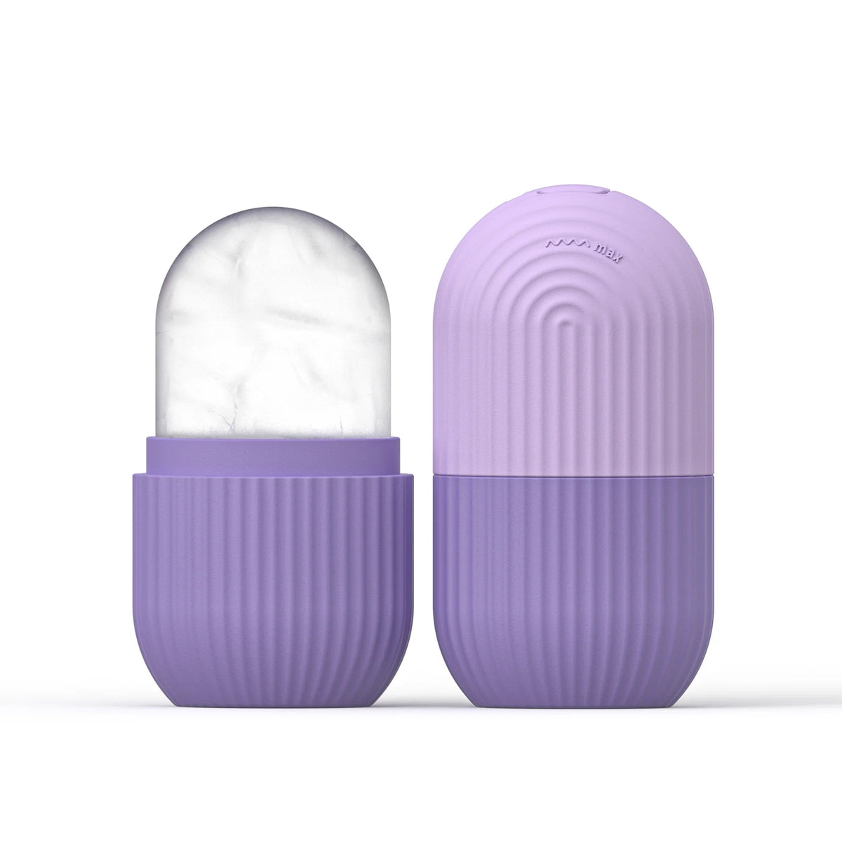 Silicone Face Ice Roller