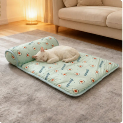 Cooling Dog Mat