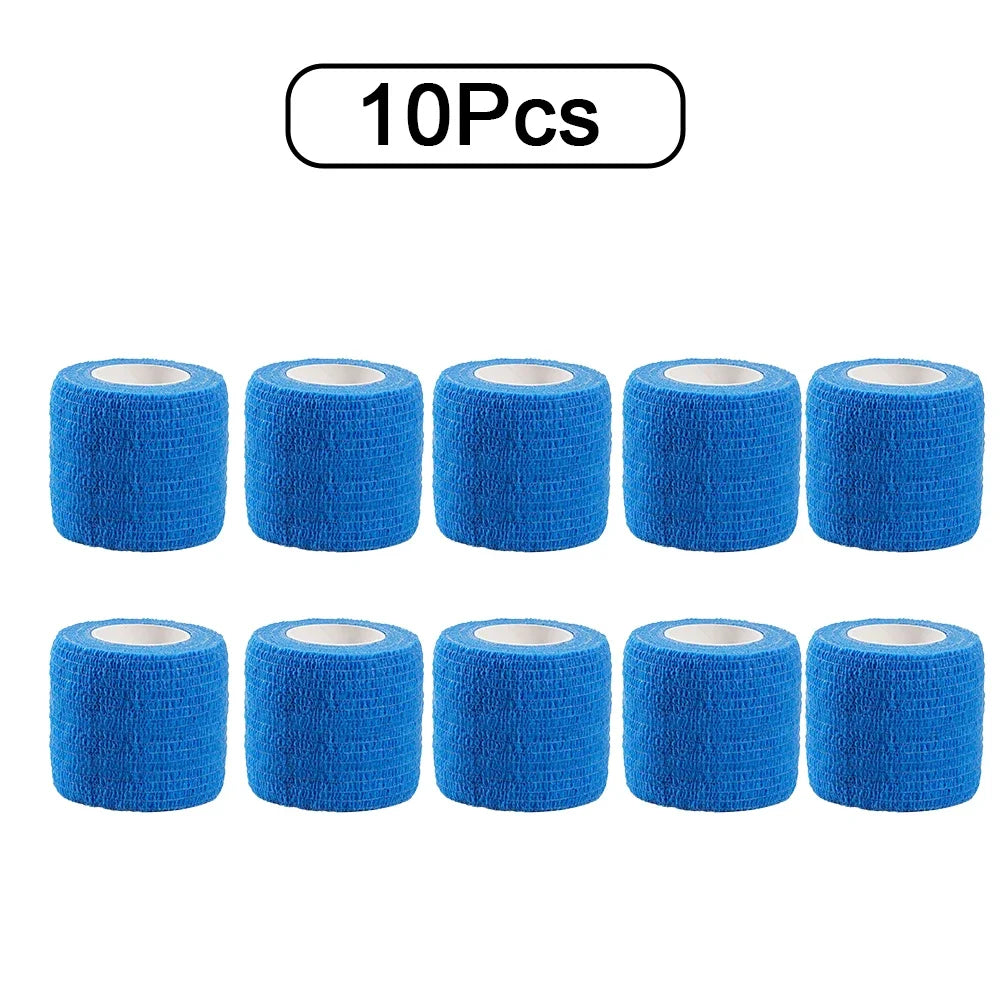 Self Adherent Sports Tape