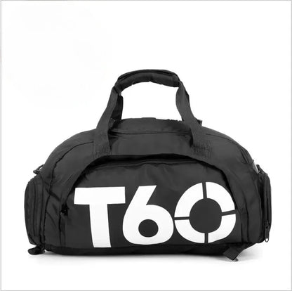 Gym Training Bag